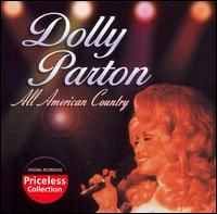 Dolly Parton - All American Country [Dolly Parton]